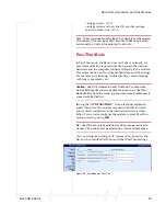 Preview for 58 page of Sierra Wireless AirLink Raven 1x User Manual