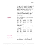 Preview for 3 page of Sierra Wireless AirLink Raven-E 1 series User Manual