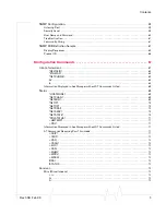 Preview for 8 page of Sierra Wireless AirLink Raven-E 1 series User Manual