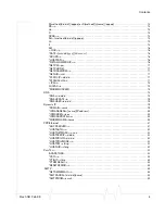 Preview for 9 page of Sierra Wireless AirLink Raven-E 1 series User Manual