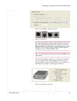 Preview for 25 page of Sierra Wireless AirLink Raven-E 1 series User Manual