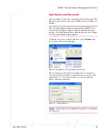 Preview for 71 page of Sierra Wireless AirLink Raven-E 1 series User Manual