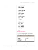 Preview for 76 page of Sierra Wireless AirLink Raven-E 1 series User Manual