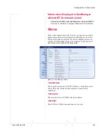 Preview for 80 page of Sierra Wireless AirLink Raven-E 1 series User Manual