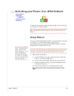 Preview for 2 page of Sierra Wireless Airlink Raven X Quick Start Manual