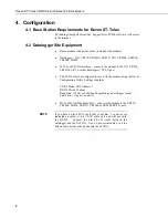 Preview for 7 page of Sierra Wireless Airlink Raven XT-Telus Instruction Manual