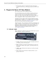 Preview for 13 page of Sierra Wireless Airlink Raven XT-Telus Instruction Manual