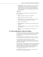 Preview for 14 page of Sierra Wireless Airlink Raven XT-Telus Instruction Manual