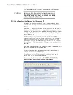 Предварительный просмотр 17 страницы Sierra Wireless Airlink Raven XT-Telus Instruction Manual