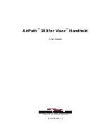 Preview for 2 page of Sierra Wireless AirPath 300 User Manual