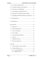 Preview for 8 page of Sierra Wireless AirPath 300 User Manual