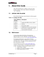 Preview for 10 page of Sierra Wireless AirPath 300 User Manual