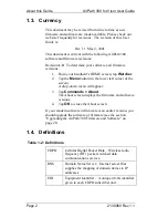 Preview for 11 page of Sierra Wireless AirPath 300 User Manual