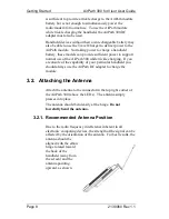 Preview for 17 page of Sierra Wireless AirPath 300 User Manual