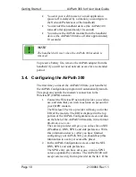 Preview for 19 page of Sierra Wireless AirPath 300 User Manual