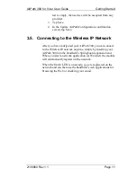 Preview for 20 page of Sierra Wireless AirPath 300 User Manual