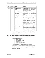 Preview for 23 page of Sierra Wireless AirPath 300 User Manual