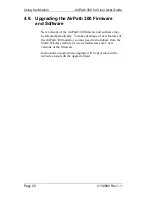 Preview for 29 page of Sierra Wireless AirPath 300 User Manual