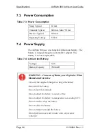 Preview for 35 page of Sierra Wireless AirPath 300 User Manual