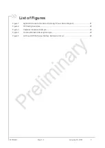 Preview for 7 page of Sierra Wireless AirPrime AR7582 Hardware Integration Manual