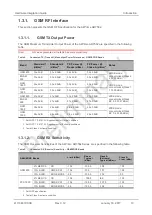 Preview for 10 page of Sierra Wireless AirPrime AR7582 Hardware Integration Manual