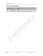 Preview for 4 page of Sierra Wireless AirPrime AR7594 Hardware Integration Manual