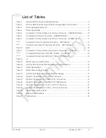 Preview for 8 page of Sierra Wireless AirPrime AR7594 Hardware Integration Manual