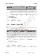 Preview for 11 page of Sierra Wireless AirPrime AR7594 Hardware Integration Manual