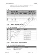 Preview for 14 page of Sierra Wireless AirPrime AR7594 Hardware Integration Manual