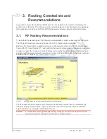 Preview for 22 page of Sierra Wireless AirPrime AR7594 Hardware Integration Manual