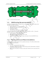 Preview for 24 page of Sierra Wireless AirPrime AR7594 Hardware Integration Manual