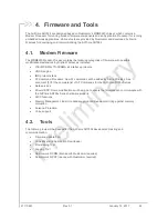 Preview for 26 page of Sierra Wireless AirPrime AR7594 Hardware Integration Manual