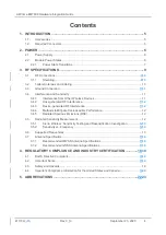 Preview for 4 page of Sierra Wireless AirPrime EM7690 Hardware Integration Manual