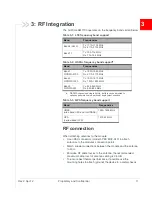 Preview for 11 page of Sierra Wireless AirPrime EM7700 Hardware Integration Manual