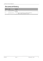 Preview for 4 page of Sierra Wireless AirPrime HL Series Customer Process Manuallines