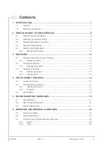 Preview for 5 page of Sierra Wireless AirPrime HL Series Customer Process Manuallines