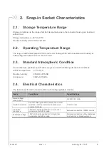 Preview for 8 page of Sierra Wireless AirPrime HL Series Customer Process Manuallines