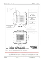 Preview for 16 page of Sierra Wireless AirPrime HL Series Customer Process Manuallines