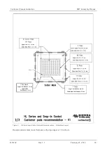 Preview for 18 page of Sierra Wireless AirPrime HL Series Customer Process Manuallines