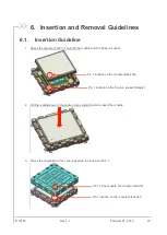 Preview for 23 page of Sierra Wireless AirPrime HL Series Customer Process Manuallines