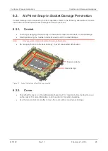 Preview for 26 page of Sierra Wireless AirPrime HL Series Customer Process Manuallines