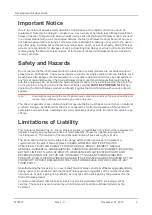 Preview for 2 page of Sierra Wireless AirPrime HL6528 Series User Manual