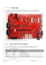 Preview for 6 page of Sierra Wireless AirPrime HL6528 Series User Manual