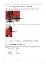 Preview for 14 page of Sierra Wireless AirPrime HL6528 Series User Manual