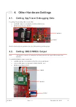 Предварительный просмотр 17 страницы Sierra Wireless AirPrime HL6528 Series User Manual