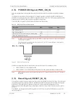 Предварительный просмотр 30 страницы Sierra Wireless AirPrime HL8518 Product Technical Specification