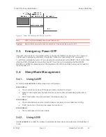 Предварительный просмотр 33 страницы Sierra Wireless AirPrime HL8518 Product Technical Specification