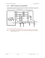 Предварительный просмотр 36 страницы Sierra Wireless AirPrime HL8518 Product Technical Specification