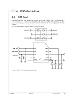 Preview for 12 page of Sierra Wireless AirPrime HL8548 Hardware Integration Manual