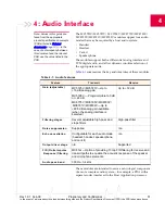 Preview for 51 page of Sierra Wireless AirPrime MC5727 Hardware Integration Manual